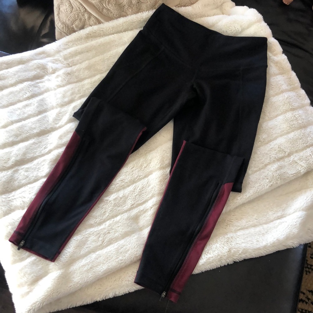 Zella mid rise live in leggings.